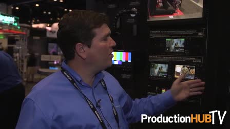 Marshall Electronics - InfoComm 2015