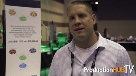 Videoguys.com - InfoComm 2015