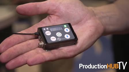 Lectrosonics - InfoComm 2015