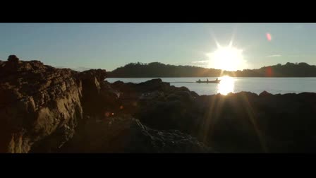 Cinematography Reel