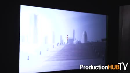 JVC Professional - InfoComm 2015