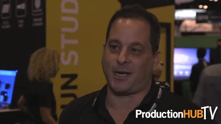 A Production House - InfoComm 2015