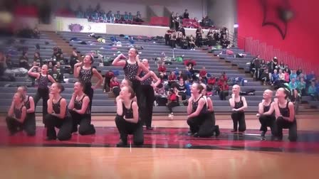 Cheer Compeition