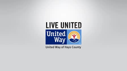 United Way Logo Animation