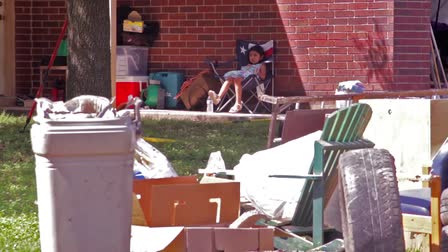 United Way Flood Relief Video