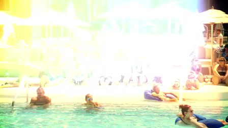 pool