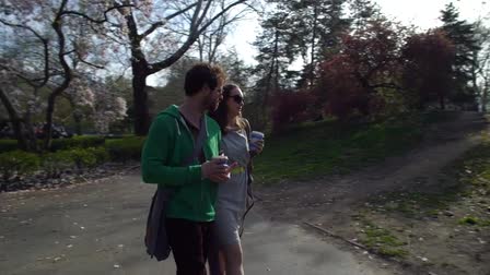 Steadicam Demo Reel - Victor Lazaro