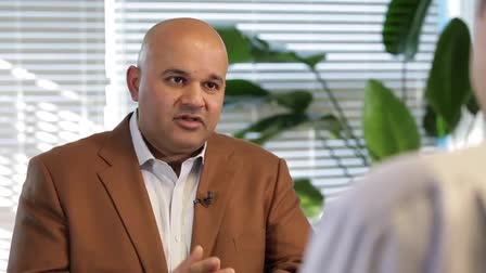 Adar IT Promotional Video