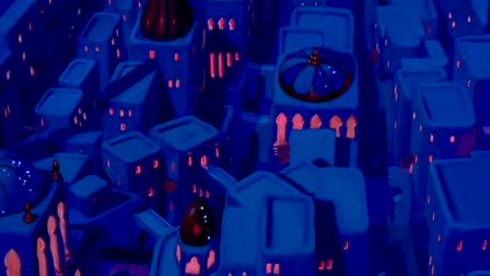 Aladdin