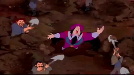 Pocahontas