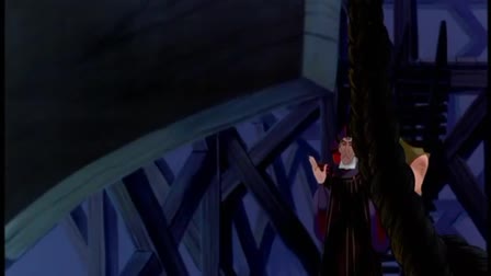 The Hunchback of Notre Dame