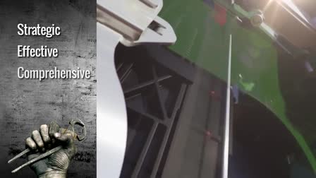 CASE STUDY - "John Deere" ADSMITH USA