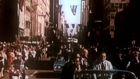 As It Happened: John F Kennedy 50 Years