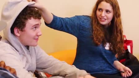 Austin Jewish Film Festival's M.A.F.I.A. 2014 Behind-The-Scenes