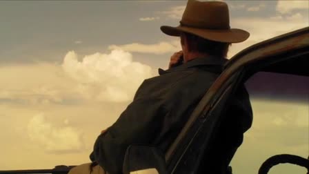 Bone Dry Trailer