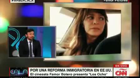 LATEST INTERVIEW IN CNN