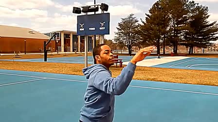 College Life: "Hornets Uncut" Trailer