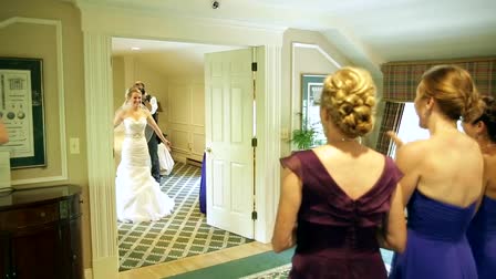 Wedding Feature Film