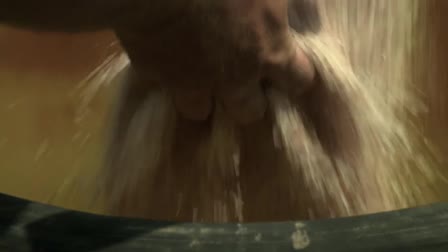 BRANDING COMMERCIAL  - "I Run" John Deere
