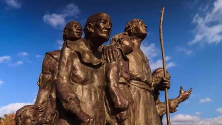 The Chickasaw Nation-A Short History