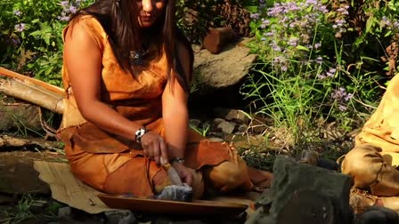 Dailes-Documentary "First Encounter"
