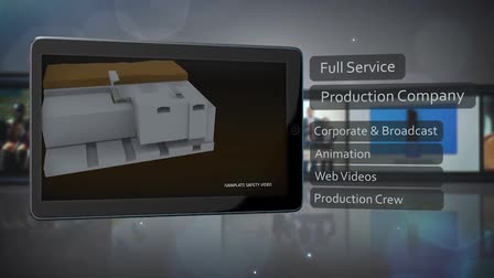 Incubate Video Show Reel