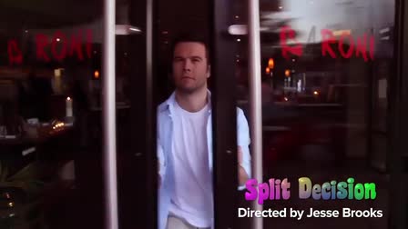 Editor's Reel: Jesse Brooks