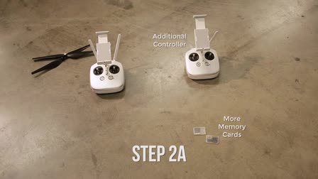 SimpleStuff - Ep 1 - How to shoot great aerial footage