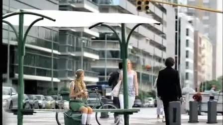  Mercedes Benz commercial