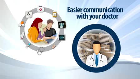 myChart Promotional Video