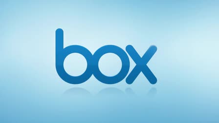 Box.com Promotional Video