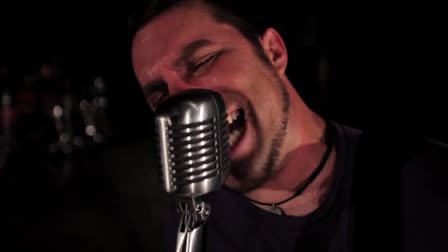 Wreckage: "Awaken Me" from the album Steel Standing