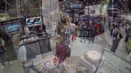 Aerial Videography Demo