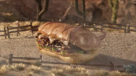 Outpost Pictures VFX Reel