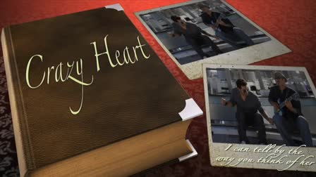 Crazy Heart (Jose Feliciano) - Rico Monaco Band