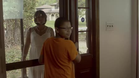 THE MESSENGER SHORT FILM
