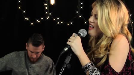 Brooke Sorenson - Counting Stars Cover