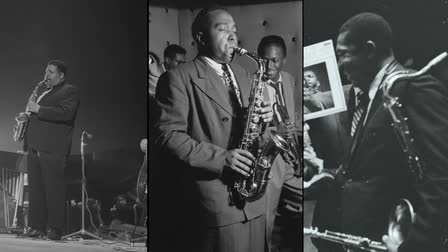 Seattle Repertory Jazz Orchestra Promo