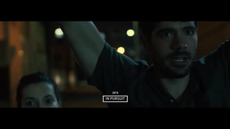 2015 Editing Reel