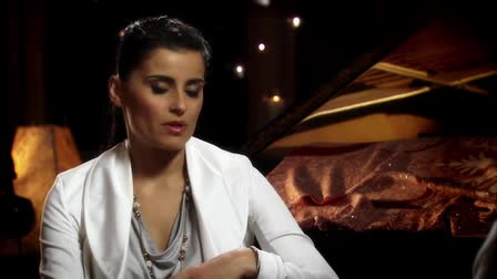 Nelly Furtado, Inspiration Sessions, Sundance Channel