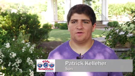 2015 Kelleher Kids Triathlon