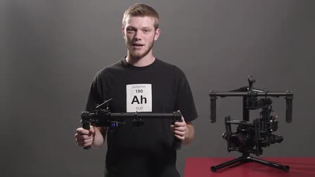 Freefly System Mimic: First Look