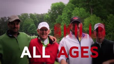 Golf Channel - Canadian Tour