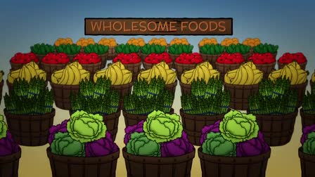 Healthy Choices - Navy "Physical Readiness" Series