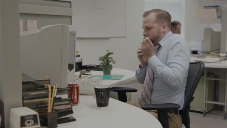 "Better Days" Short Film