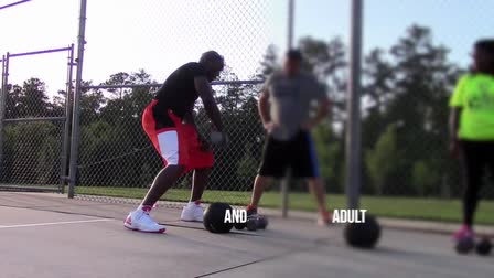 Commercial for one of our clients