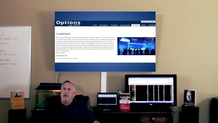 Corporate web video.
