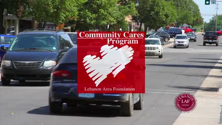 Lebanon Community Cares