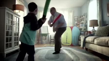 Commercial Reel