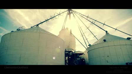2015 cinematography demo reel